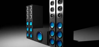 音響入門基礎知識